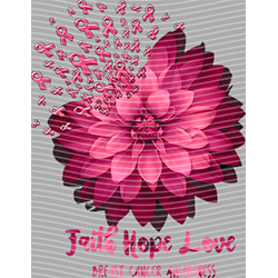 Breast cancer-XA 1119